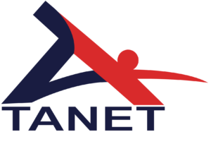 TANET IT Managed Services Logo